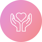 体に負担が少ない治療である