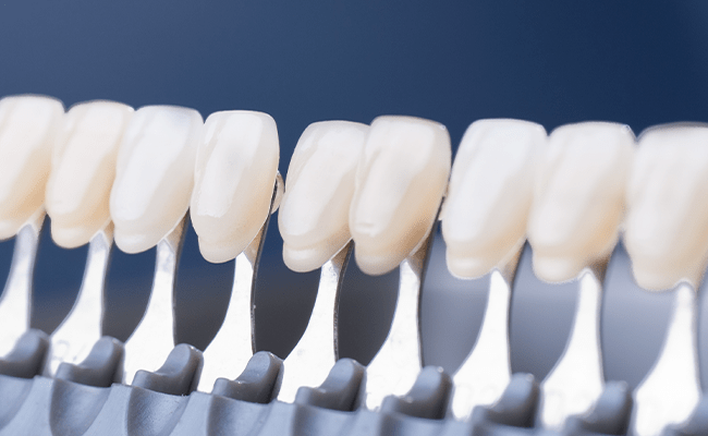 ジルコニアセラミック