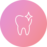 短期間で理想の白さを実現