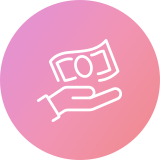 リーズナブルな価格体系