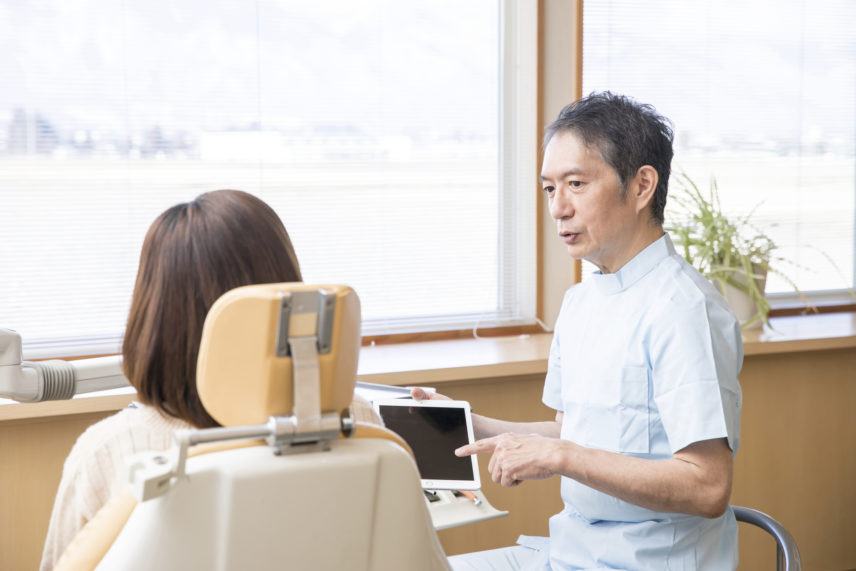 セラミック制作